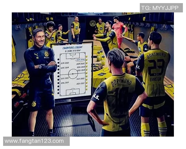 多特蒙德球迷在欧冠客场引发骚乱遭禁赛三场并罚款50万欧元