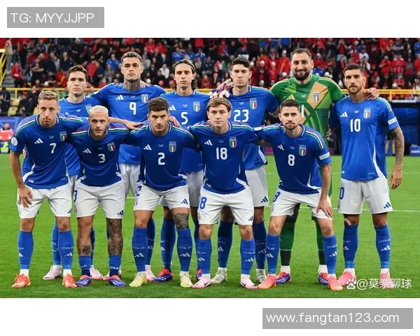 意大利与爱沙尼亚足球历史交锋记录分析与回顾