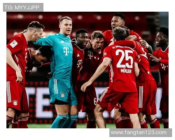 拜仁慕尼黑对阵莫火车的精彩对决分析与赛前预测